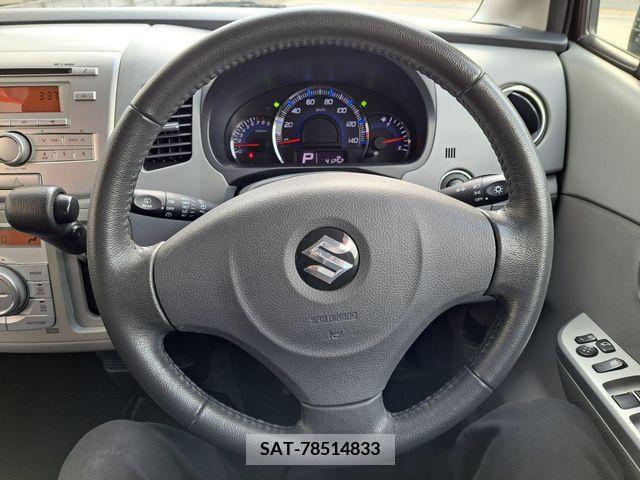 Suzuki WAGON R 2011-10 370960-7