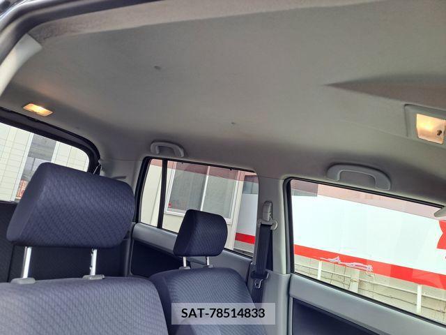 Suzuki WAGON R 2011-10 370960-5