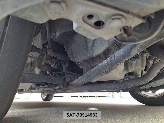 Suzuki WAGON R 2011-10 370960-21