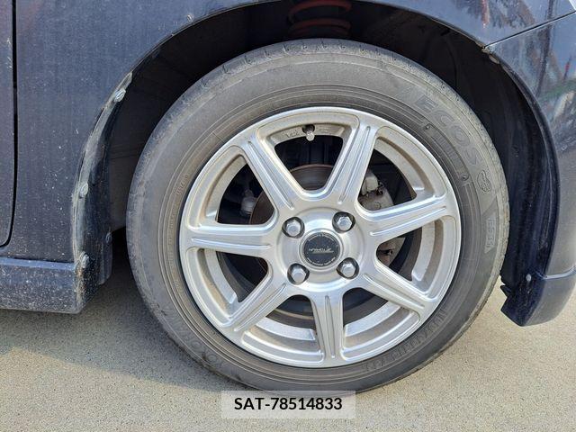 Suzuki WAGON R 2011-10 370960-20