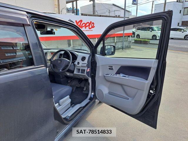 Suzuki WAGON R 2011-10 370960-3