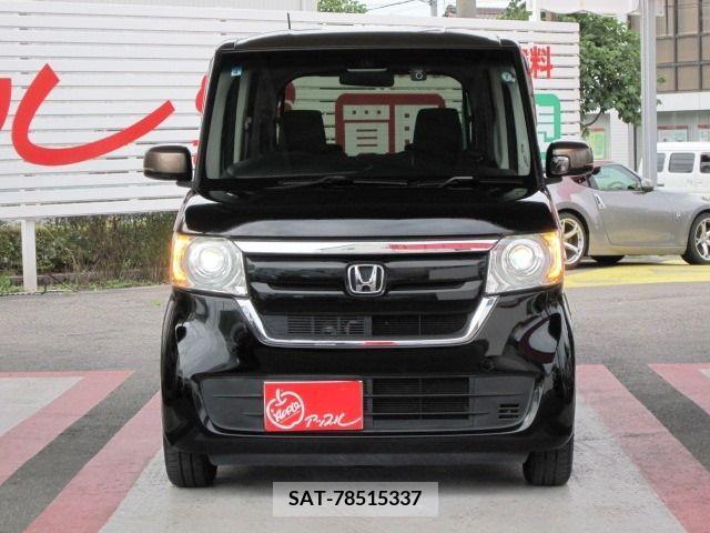 Honda N BOX 2019-04 376533-1