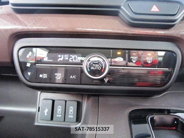Honda N BOX 2019-04 376533-26