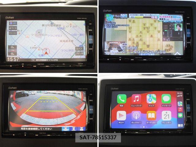 Honda N BOX 2019-04 376533-25