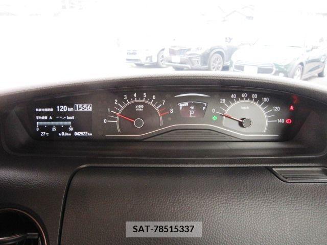 Honda N BOX 2019-04 376533-22