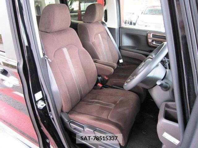 Honda N BOX 2019-04 376533-10