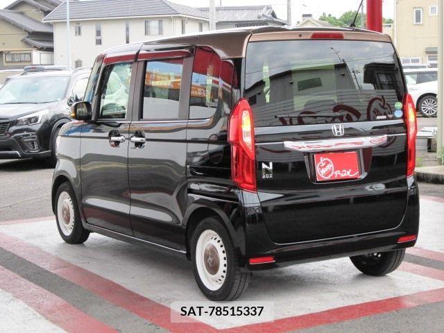 Honda N BOX 2019-04 376533-6