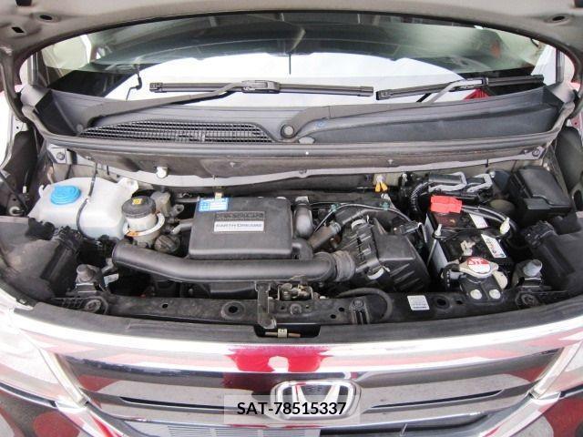 Honda N BOX 2019-04 376533-9