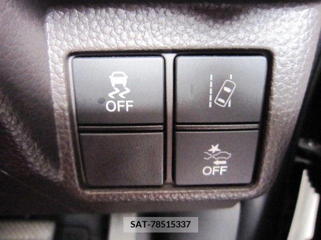 Honda N BOX 2019-04 376533-20