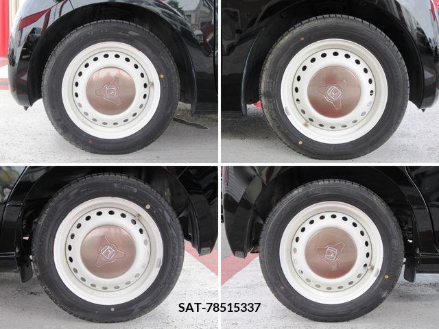 Honda N BOX 2019-04 376533-8
