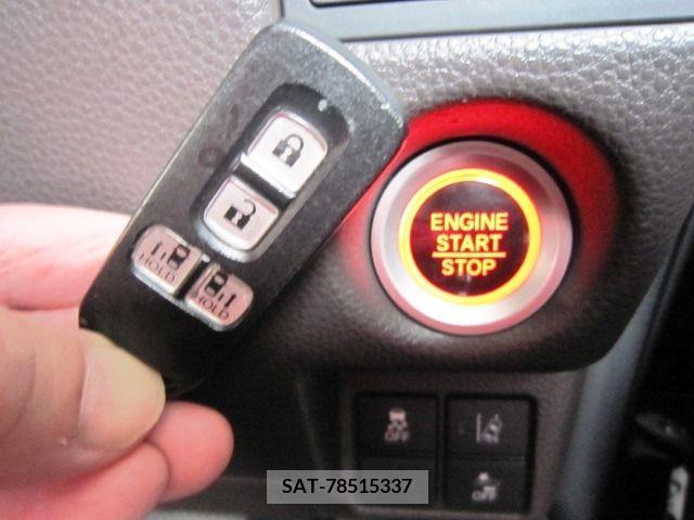 Honda N BOX 2019-04 376533-18