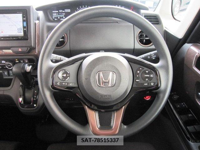 Honda N BOX 2019-04 376533-16