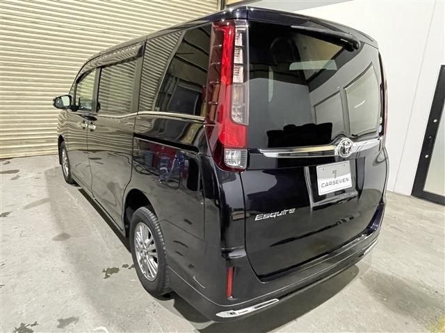 Toyota ESQUIRE 2016-03 404-7