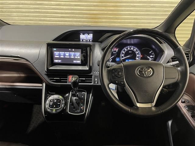 Toyota ESQUIRE 2016-03 404-23