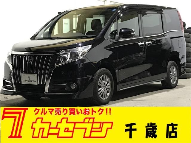 Toyota ESQUIRE 2016-03 404-0