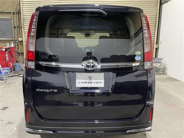 Toyota ESQUIRE 2016-03 404-6