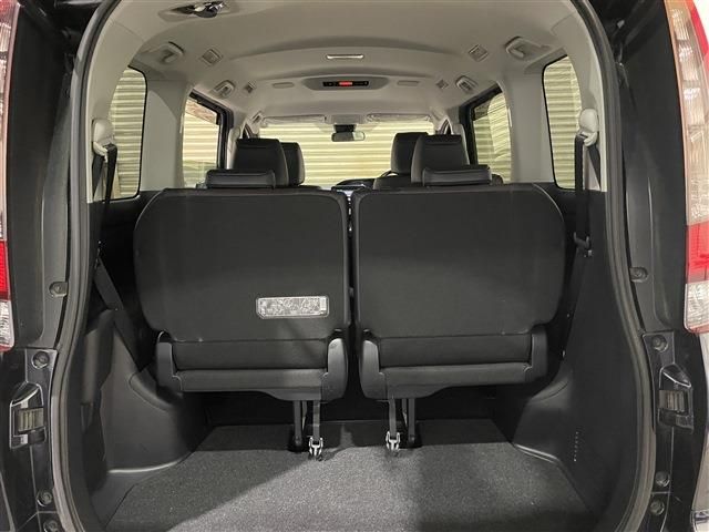 Toyota ESQUIRE 2016-03 404-19