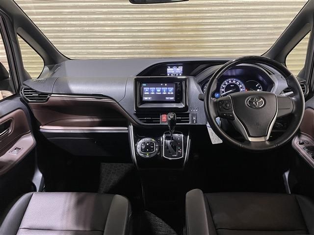 Toyota ESQUIRE 2016-03 404-22