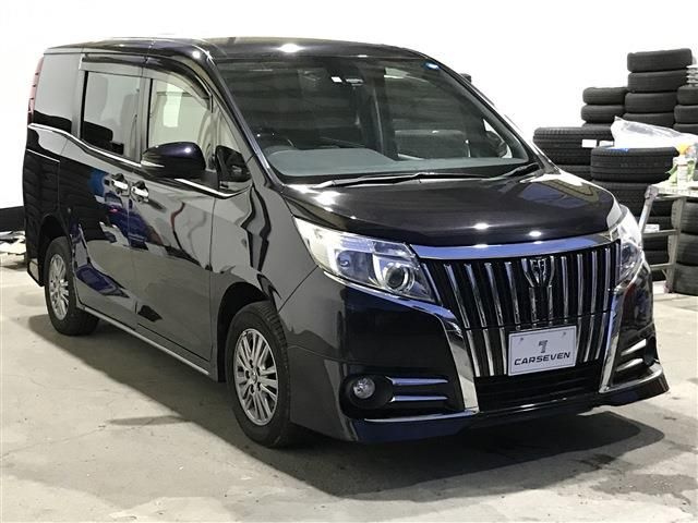 Toyota ESQUIRE 2016-03 404-2