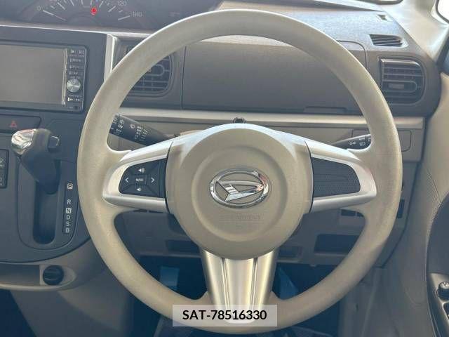 Daihatsu TANTO 2014-03 369338-14