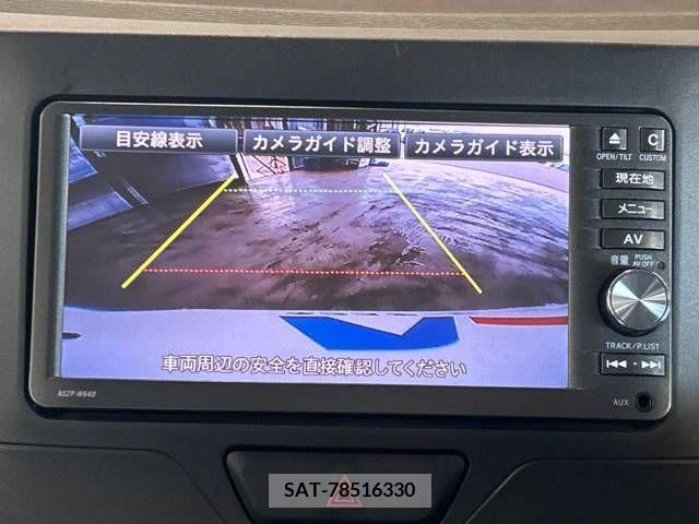 Daihatsu TANTO 2014-03 369338-3