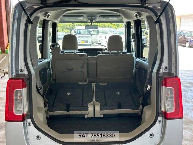 Daihatsu TANTO 2014-03 369338-13
