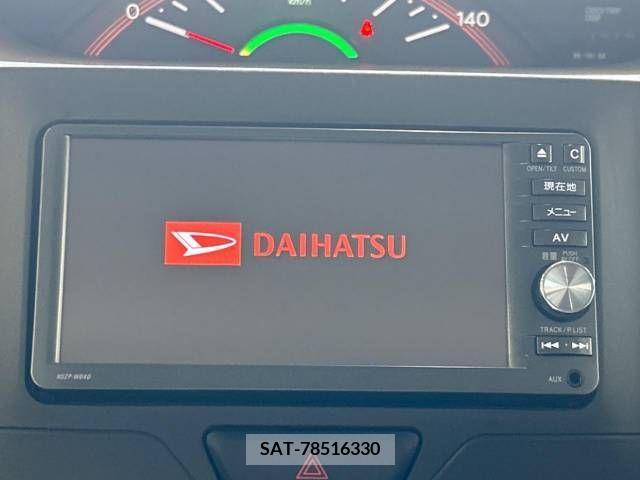 Daihatsu TANTO 2014-03 369338-2