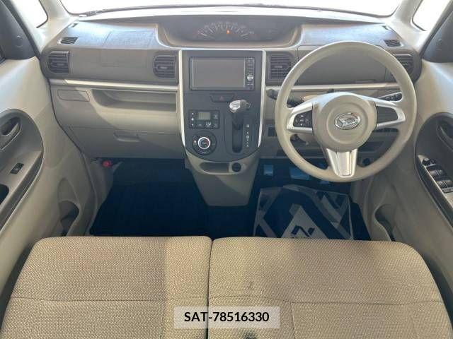Daihatsu TANTO 2014-03 369338-1
