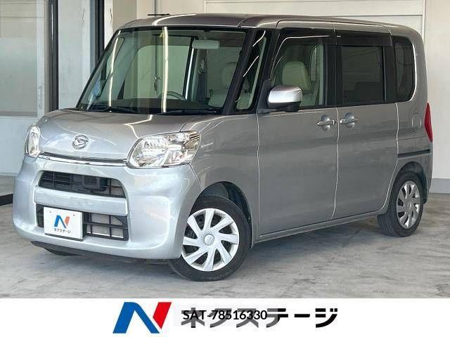 Daihatsu TANTO 2014-03 369338-0