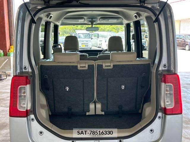 Daihatsu TANTO 2014-03 369338-12