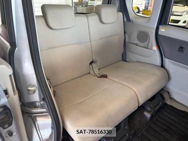 Daihatsu TANTO 2014-03 369338-11