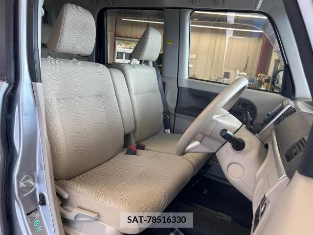 Daihatsu TANTO 2014-03 369338-10