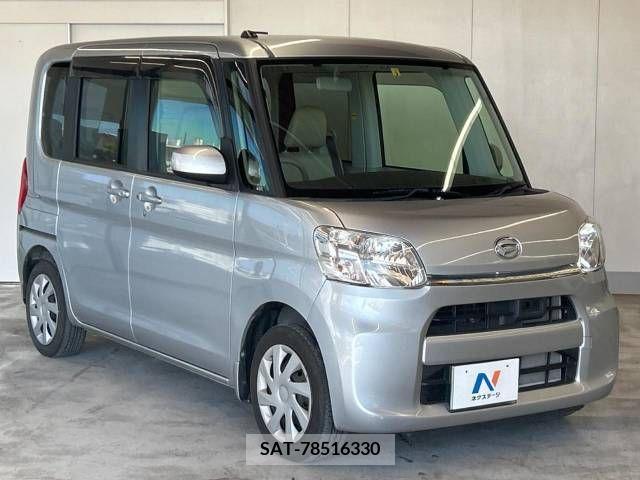 Daihatsu TANTO 2014-03 369338-19