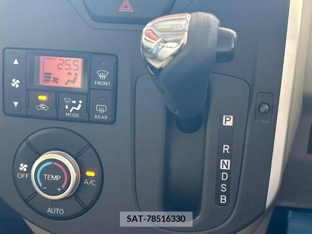 Daihatsu TANTO 2014-03 369338-9