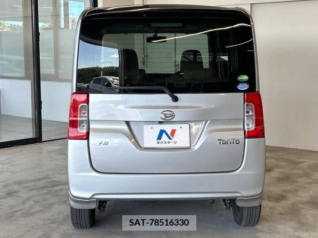 Daihatsu TANTO 2014-03 369338-18