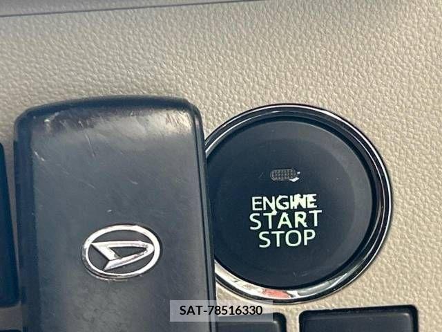 Daihatsu TANTO 2014-03 369338-8