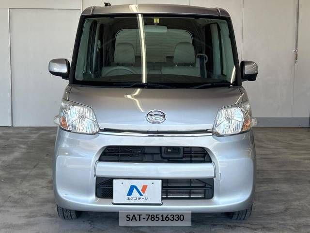 Daihatsu TANTO 2014-03 369338-17