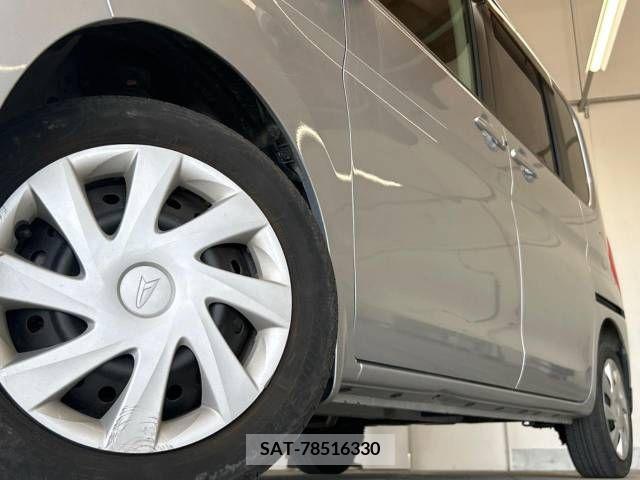 Daihatsu TANTO 2014-03 369338-16