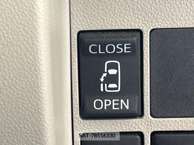 Daihatsu TANTO 2014-03 369338-6