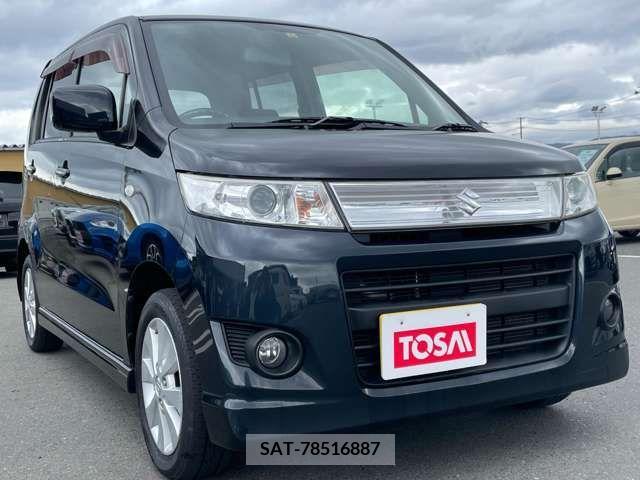 Suzuki WAGON R 2011-12 290020-5