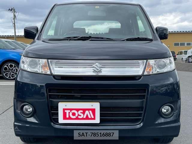 Suzuki WAGON R 2011-12 290020-4