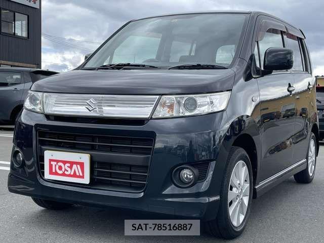 Suzuki WAGON R 2011-12 290020-3