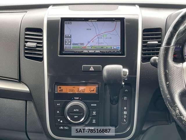 Suzuki WAGON R 2011-12 290020-11