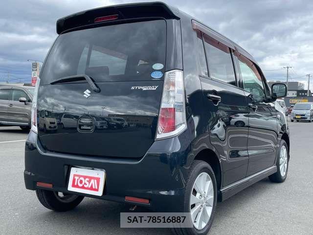 Suzuki WAGON R 2011-12 290020-1