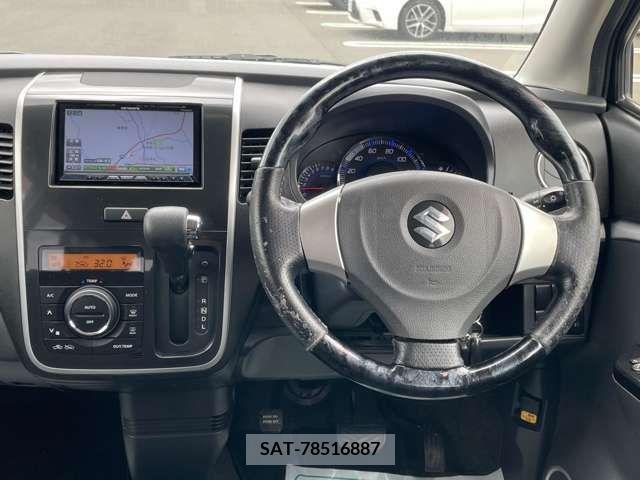 Suzuki WAGON R 2011-12 290020-10