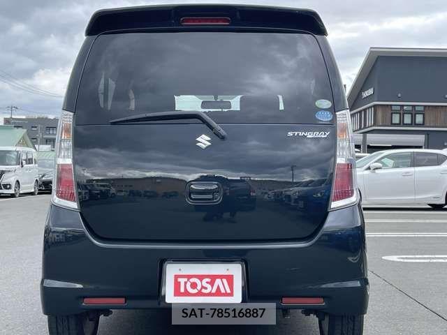Suzuki WAGON R 2011-12 290020-9