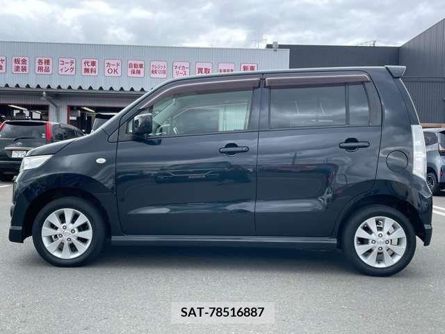 Suzuki WAGON R 2011-12 290020-7