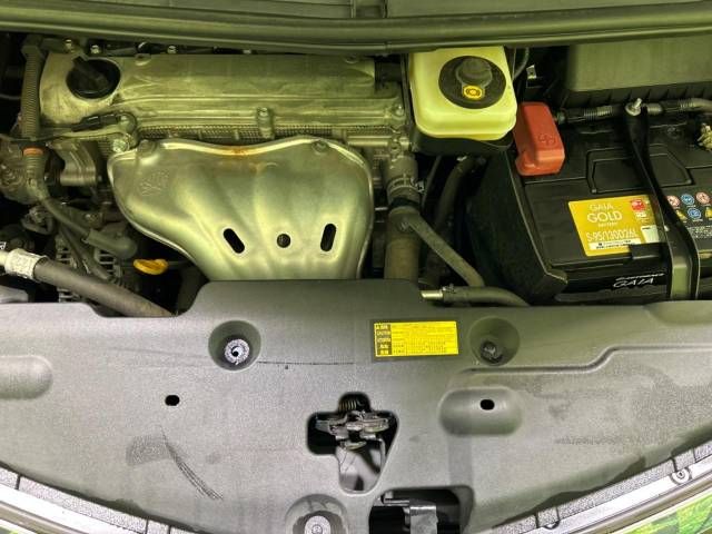 Toyota ESTIMA 2013-03 27845-18
