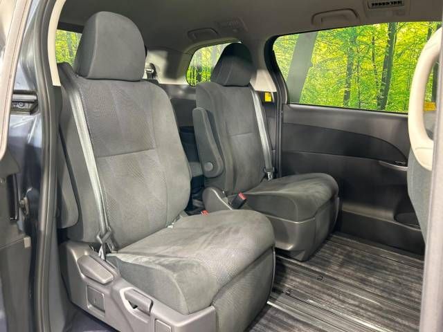 Toyota ESTIMA 2013-03 27845-9