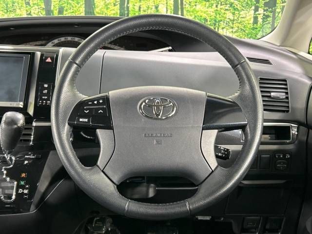Toyota ESTIMA 2013-03 27845-12